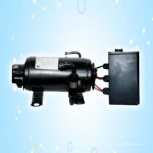 DC 24v/48v/72v/312v climatisation, système de refroidissement pour EV camion cabine construction machine moissonneuses